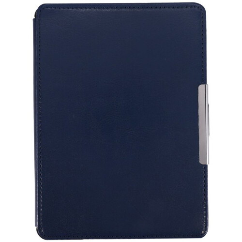 Case for KOBO GLO HD 6.0" eReader Magnetic Auto Sleep Cover Ultra Thin Hard Shell (Dark )