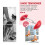 2 Pieces Tendeur de chaussure reglable  - rouge 5