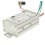 9V 12V 24V 48V 60V 20A Reversible Motor Speed Controller Regulator Driver PWM 5