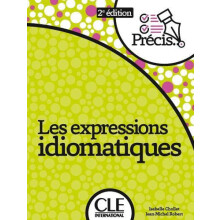 Les expressions idiomatiques 2eme edition by JeanMichel Robert Paperba