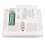 DC12V-24V RGB / RGBW Wall Mounted Touch Panel Controller Glass Panel Dimmer  Controller for LED Strips Lamp White 4
