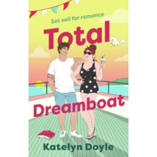 Total Dreamboat by Katelyn Doyle Paperback Book
