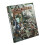 Pathfinder RPG NPC Core P2 by Rue Dickey Hardcover Book 1