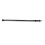 Ultra Light Aluminium Canopy Pole Extendable for Camping, Black 1
