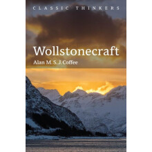 Wollstonecraft by Alan M. S. J. Kings College London Coffee Paperback