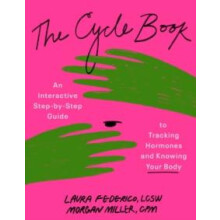 The Cycle Book by Morgan Morgan Miller Miller Paperback Book
