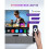 4K Smart Medieafspiller STRONG LEAP-S3 6