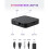 4K Smart Medieafspiller STRONG LEAP-S3 5