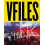 VFILES by Greg Foley Hardcover Book 1
