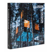 Illusion in Design by Gay Giordano Hardcover Book