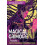 Magical AI Grimoire by Davezilla Paperback Book 1