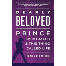 Dearly Beloved by Pamela Ayo Yetunde Hardcover Book
