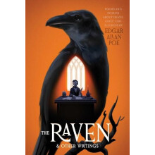 The Raven amp Other Writings by Edgar Allan Poe Paperback Book