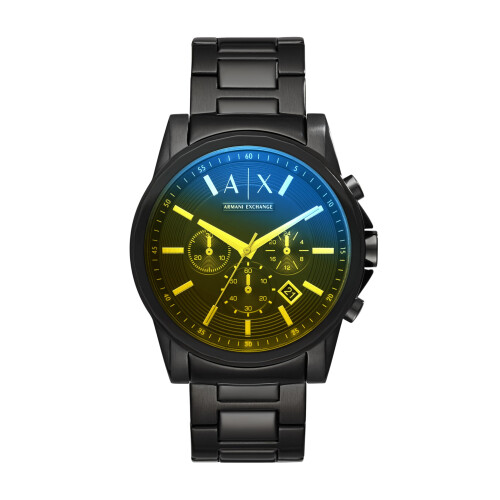 Montre homme ARMANI EXCHANGE AX2513 - quartz