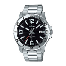 Montre homme CASIO MTP-VD01D-1BV + boîte