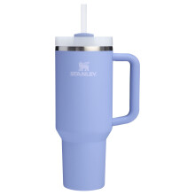 Stanley Quencher H2.0 Taza 40 oz con Asa y Popote | Tapa Flowstate de 3 posiciones