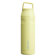 Stanley IceFlow Cap en Carry Waterfles 36 oz | Brede Mond Draaidop | Lichtgewicht en Lekvrij