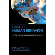 Laws of Human Behavior by Sandra Sherman Paperback Book