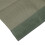 Chaise de plage légère olive avec dossier réglable 6