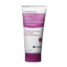 Critic-Aid Heldere Vochtbarrière Zalf - 6 oz (170 g) Tube