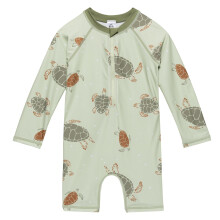 Gerber Rashguard per Bambini, Tartaru, 2T
