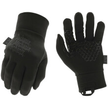 Guanti da Lavoro Leggeri Mechanix Wear, Impermeabili, Touch Screen, Microfleece Traspirante