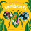 Minibeasts by Patricia Hegarty Other Book 1