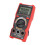 SZ309 Digitales Multimeter ABS 2x AAA-Batterietester 16