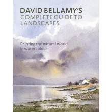 David Bellamys Complete Guide to Landscapes by David Bellamy Paperback