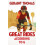 Great Rides According to G by Geraint Thomas Paperback Book 1
