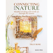 Connecting with Nature by Tilly Rose Paperback Book