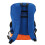 Soccer Training Backpack with Sweat-Wicking Fabric 19