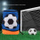 Soccer Training Backpack with Sweat-Wicking Fabric 21