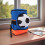Soccer Training Backpack with Sweat-Wicking Fabric 8