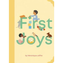 First Joys by Veronique Joffre Other Book