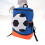 Soccer Training Backpack with Sweat-Wicking Fabric 9
