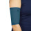 Mighty Well PICCPerfect PICC Line Cover: Soft Touch Double Layer PICC Line Arm Cover | Solid Slate, Large 1