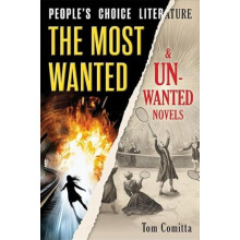 Peoples Choice Literature by Tom Comitta Paperback Book