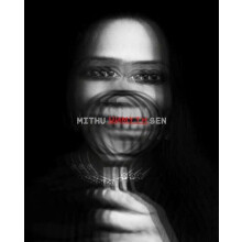 UNMYTH Works and Worlds of Mithu Sen Other Book