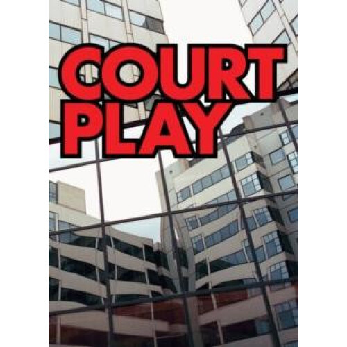 Courtplay Paperback Book