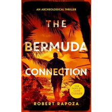 The Bermuda Connection by Robert Rapoza Paperback Book