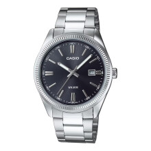 Montre Casio Classique Argent MTP1302D-1A1