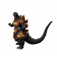 TAMASHII NATIONS - Godzilla vs. Destoroyah - Godzilla [1995] 70th Anniversary Special Ver. S.H.MonsterArts Action Figure