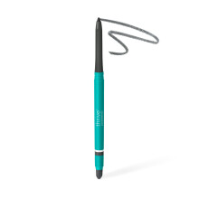 Lápiz de Eyeliner Impermeable Thrive Causemetics Infinity, Sacapuntas Incorporado