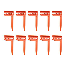 Pince à Serviette de Plage, Pince pour Tapis de Camping, Pinces à Linge D'Extérieur pour Porte-Draps, Pinces à Serviette pour Serviettes de Plage,