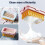 4PCS Highly Elastic Mesh Soap Bubble Box Laundry Soap Bubble Box Lathering Soap Box Mesh Foaming Soap Box Soap Storage 4
