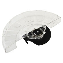 Transparent Guard for LS1040 Power Tools, Electric Miter Saws Blade Guard Protector Replacement