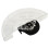 Transparent Guard for LS1040 Power Tools, Electric Miter Saws Blade Guard Protector Replacement 1