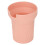 40 oz-Becher Silikon-Bodenprotektor, rosefarben 1