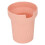 40 oz-Becher Silikon-Bodenprotektor, rosefarben 16